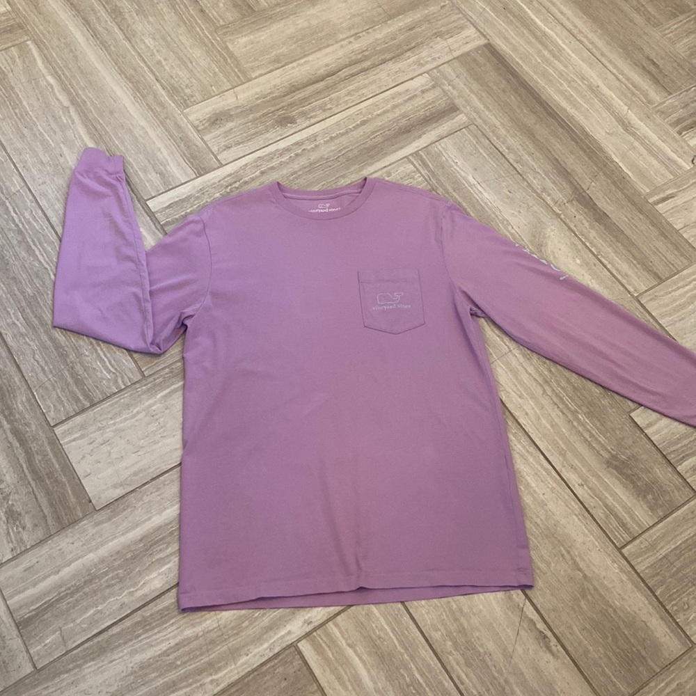 Vineyard Vines Long sleeve tee